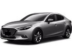Mazda 3 седан