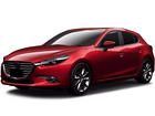 Mazda 3 хэтчбек