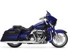 Harley-Davidson CVO Street Glide