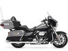 Harley-Davidson Ultra Limited