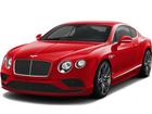 Bentley Continental GT Speed