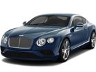 Bentley Continental GT V8