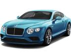 Bentley Continental GT V8 S