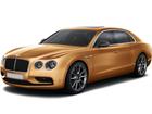 Bentley Flying Spur V8 S