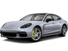 Porsche Panamera 4 E-Hybrid