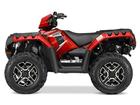 Polaris Sportsman 850 SP