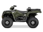 Polaris Sportsman X2 570 EPS
