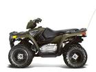 Polaris Sportsman 110