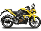 BAJAJ Pulsar RS 200