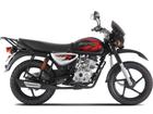 BAJAJ Boxer BM 150 X