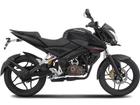 BAJAJ Pulsar NS 150