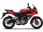BAJAJ Pulsar AS 200