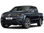 Volkswagen Amarok 4-дв.