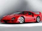 Ferrari F40