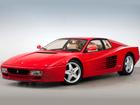 Ferrari 512 TR