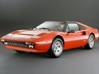 Ferrari 308 GTS