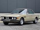 BMW E9 купе