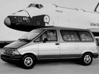 Ford Aerostar