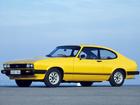 Ford Capri