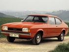 Ford Capri