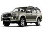 Ford Everest