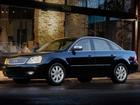 Ford Five Hundred