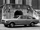 Ford Granada купе