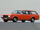 Ford Granada универсал