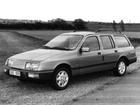 Ford Sierra хэтчбек 3 дв.