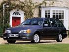 Ford Sierra универсал