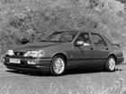 Ford Sierra седан
