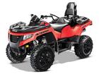 Arctic Cat Alterra TRV 1000 XT