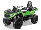 Arctic Cat Alterra TRV 700 XT