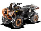 Arctic Cat MudPro 1000 Limited EPS