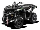 Arctic Cat XR 700 LE