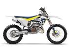 Husqvarna TC 250