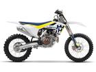 Husqvarna FC 450