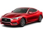 Infiniti Q60 купе