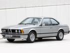 BMW 6 серия купе