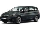 BMW 2 серия Grand Tourer