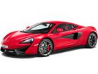 McLaren 540C