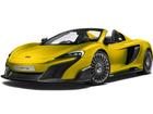 McLaren 675LT Spider