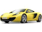 McLaren MP4-12C