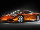 McLaren F1