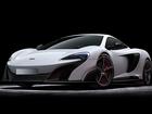 McLaren 675LT