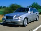 Mercedes-Benz C-Класс универсал