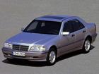 Mercedes-Benz C-Класс седан