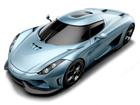 Koenigsegg Regera