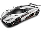 Koenigsegg One:1