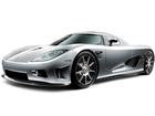 Koenigsegg CCX